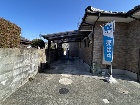 detached 愛媛県宇和島市和霊元町３丁目1-1 ヴェルディール和霊 101号室