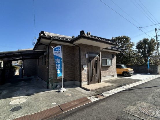 detached 愛媛県宇和島市和霊元町３丁目1-1 ヴェルディール和霊 101号室