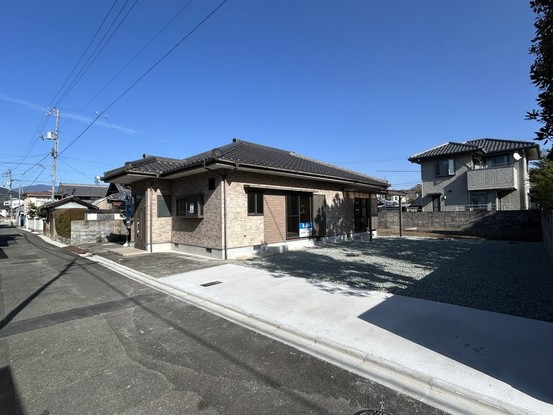 detached 愛媛県宇和島市和霊元町３丁目1-1 ヴェルディール和霊 101号室