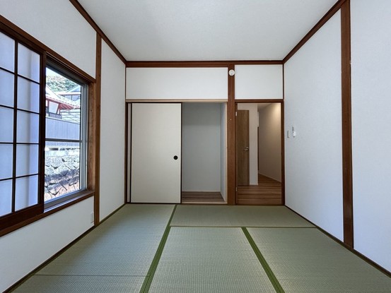 detached 愛媛県宇和島市和霊元町３丁目1-1 ヴェルディール和霊 101号室