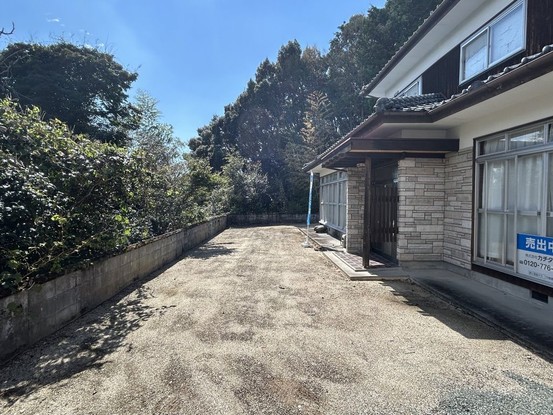 detached 愛媛県宇和島市和霊元町３丁目1-1 ヴェルディール和霊 101号室