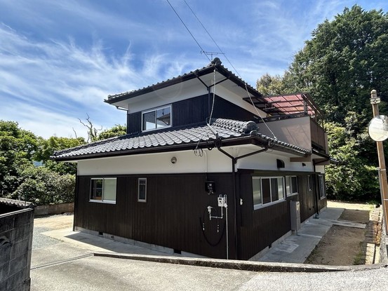 detached 愛媛県宇和島市和霊元町３丁目1-1 ヴェルディール和霊 101号室