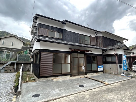detached 愛媛県宇和島市和霊元町３丁目1-1 ヴェルディール和霊 101号室
