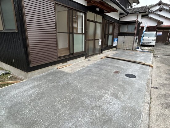 detached 愛媛県宇和島市和霊元町３丁目1-1 ヴェルディール和霊 101号室