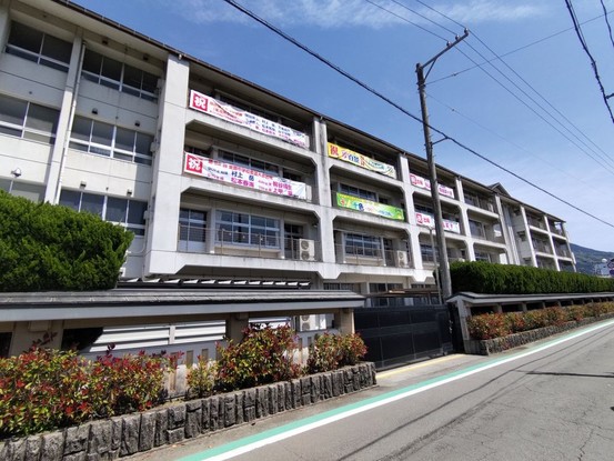 detached 愛媛県宇和島市和霊元町３丁目1-1 ヴェルディール和霊 101号室