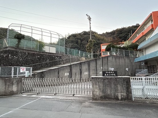 detached 愛媛県宇和島市和霊元町３丁目1-1 ヴェルディール和霊 101号室