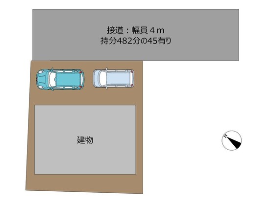 detached 愛媛県宇和島市和霊元町３丁目1-1 ヴェルディール和霊 101号室