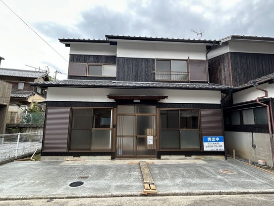 detached 愛媛県宇和島市和霊元町３丁目1-1 ヴェルディール和霊 101号室