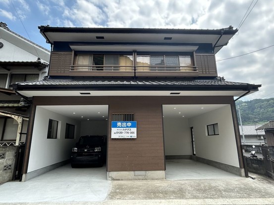 detached 愛媛県宇和島市和霊元町３丁目1-1 ヴェルディール和霊 101号室