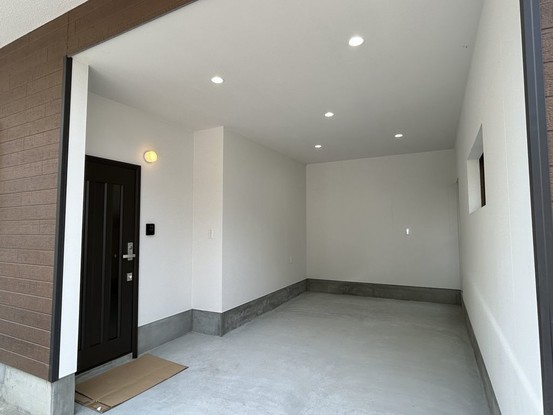 detached 愛媛県宇和島市和霊元町３丁目1-1 ヴェルディール和霊 101号室
