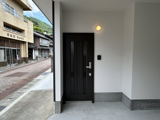 detached 愛媛県宇和島市和霊元町３丁目1-1 ヴェルディール和霊 101号室