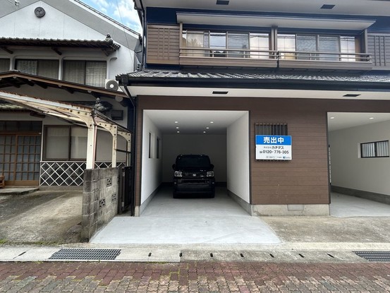 detached 愛媛県宇和島市和霊元町３丁目1-1 ヴェルディール和霊 101号室
