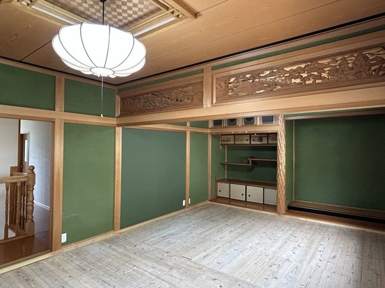 detached 愛媛県宇和島市和霊元町３丁目1-1 ヴェルディール和霊 101号室
