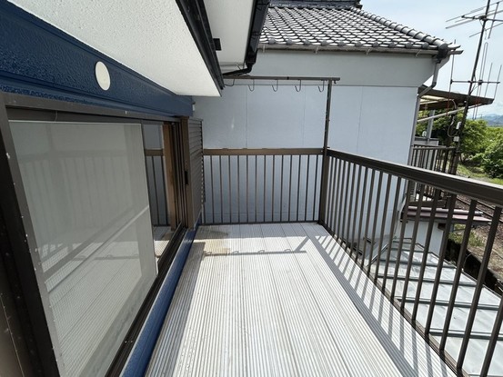 detached 愛媛県宇和島市和霊元町３丁目1-1 ヴェルディール和霊 101号室