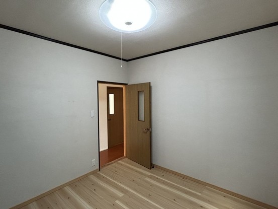 detached 愛媛県宇和島市和霊元町３丁目1-1 ヴェルディール和霊 101号室