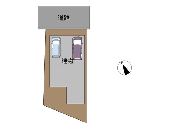 detached 愛媛県宇和島市和霊元町３丁目1-1 ヴェルディール和霊 101号室