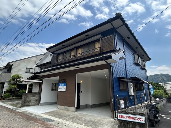 detached 愛媛県宇和島市和霊元町３丁目1-1 ヴェルディール和霊 101号室