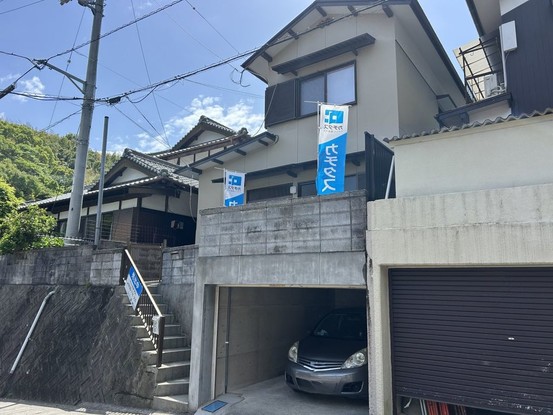 detached 愛媛県宇和島市和霊元町３丁目1-1 ヴェルディール和霊 101号室