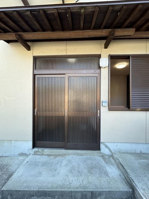 detached 愛媛県宇和島市和霊元町３丁目1-1 ヴェルディール和霊 101号室