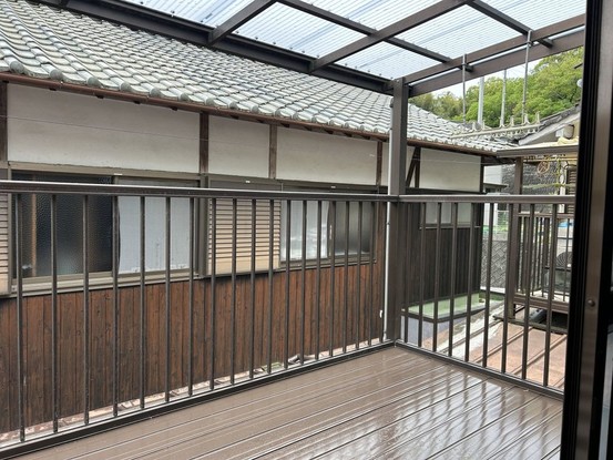detached 愛媛県宇和島市和霊元町３丁目1-1 ヴェルディール和霊 101号室