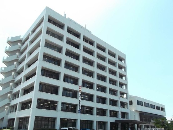 detached 愛媛県宇和島市和霊元町３丁目1-1 ヴェルディール和霊 101号室
