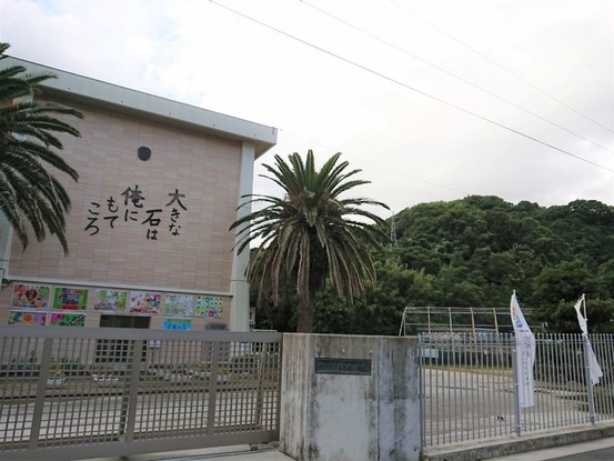 detached 愛媛県宇和島市和霊元町３丁目1-1 ヴェルディール和霊 101号室
