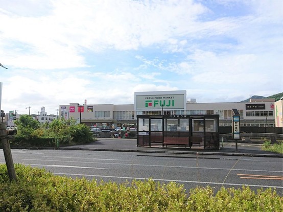 detached 愛媛県宇和島市和霊元町３丁目1-1 ヴェルディール和霊 101号室