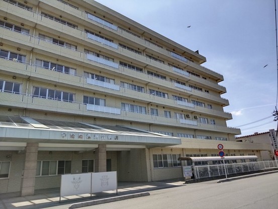 detached 愛媛県宇和島市和霊元町３丁目1-1 ヴェルディール和霊 101号室