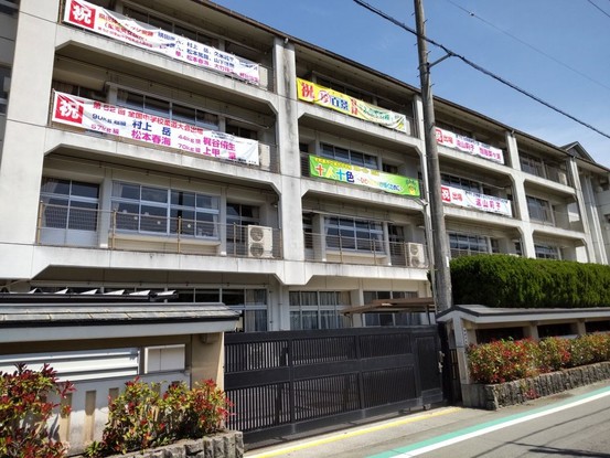 detached 愛媛県宇和島市和霊元町３丁目1-1 ヴェルディール和霊 101号室
