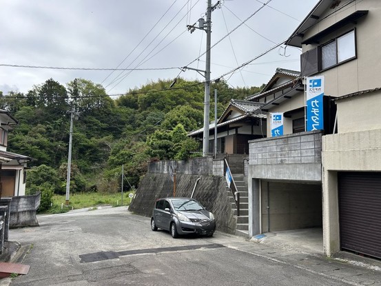 detached 愛媛県宇和島市和霊元町３丁目1-1 ヴェルディール和霊 101号室