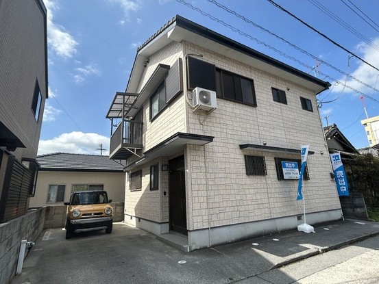 detached 愛媛県宇和島市和霊元町３丁目1-1 ヴェルディール和霊 101号室