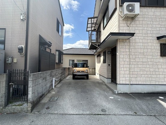detached 愛媛県宇和島市和霊元町３丁目1-1 ヴェルディール和霊 101号室