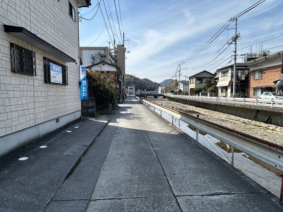 detached 愛媛県宇和島市和霊元町３丁目1-1 ヴェルディール和霊 101号室