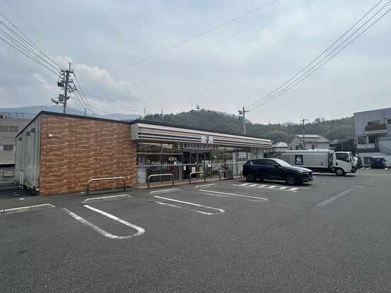 detached 愛媛県宇和島市和霊元町３丁目1-1 ヴェルディール和霊 101号室