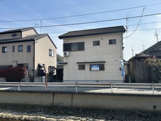 detached 愛媛県宇和島市和霊元町３丁目1-1 ヴェルディール和霊 101号室