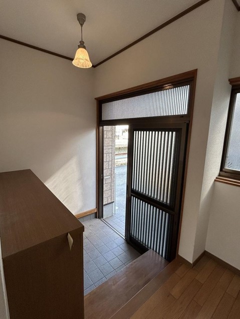 detached 愛媛県宇和島市和霊元町３丁目1-1 ヴェルディール和霊 101号室