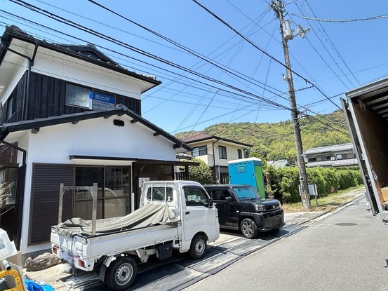 detached 愛媛県宇和島市和霊元町３丁目1-1 ヴェルディール和霊 101号室