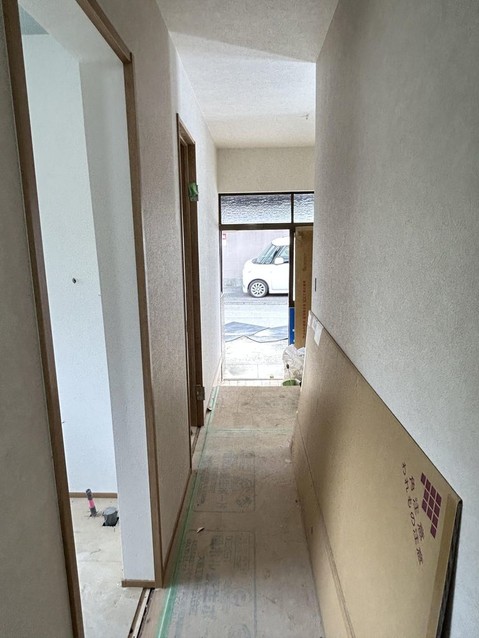 detached 愛媛県宇和島市和霊元町３丁目1-1 ヴェルディール和霊 101号室