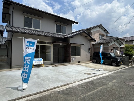 detached 愛媛県宇和島市和霊元町３丁目1-1 ヴェルディール和霊 101号室