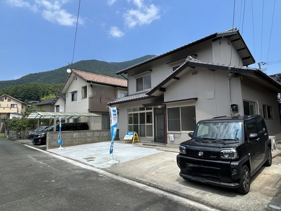 detached 愛媛県宇和島市和霊元町３丁目1-1 ヴェルディール和霊 101号室
