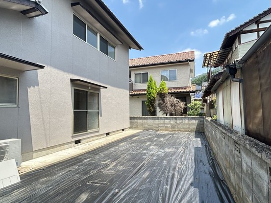 detached 愛媛県宇和島市和霊元町３丁目1-1 ヴェルディール和霊 101号室