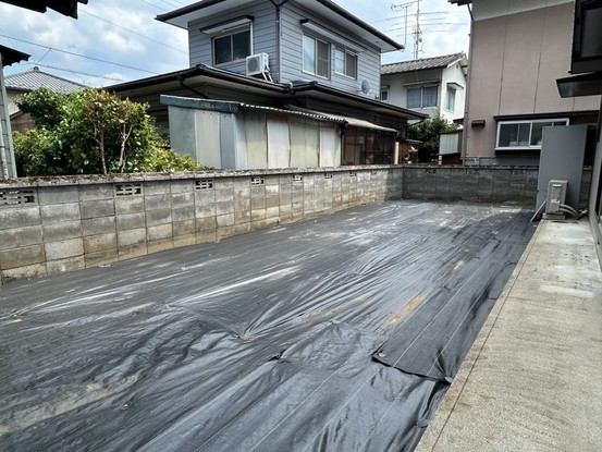 detached 愛媛県宇和島市和霊元町３丁目1-1 ヴェルディール和霊 101号室