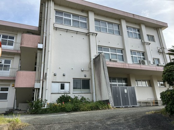 detached 愛媛県宇和島市和霊元町３丁目1-1 ヴェルディール和霊 101号室