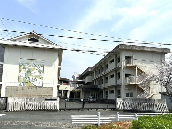 detached 愛媛県宇和島市和霊元町３丁目1-1 ヴェルディール和霊 101号室