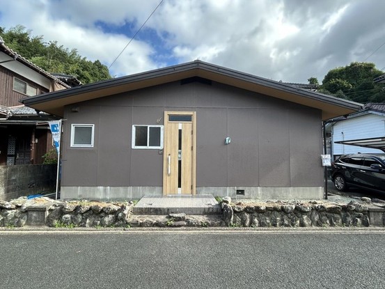 detached 愛媛県宇和島市和霊元町３丁目1-1 ヴェルディール和霊 101号室