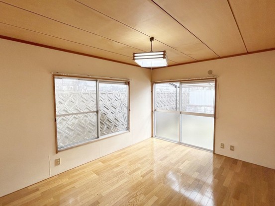detached 愛媛県宇和島市和霊元町３丁目1-1 ヴェルディール和霊 101号室