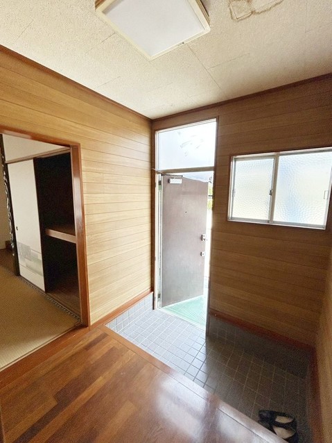 detached 愛媛県宇和島市和霊元町３丁目1-1 ヴェルディール和霊 101号室