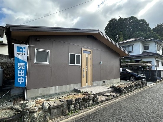 detached 愛媛県宇和島市和霊元町３丁目1-1 ヴェルディール和霊 101号室