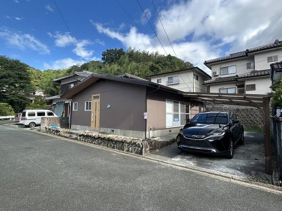 detached 愛媛県宇和島市和霊元町３丁目1-1 ヴェルディール和霊 101号室