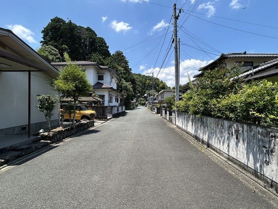 detached 愛媛県宇和島市和霊元町３丁目1-1 ヴェルディール和霊 101号室